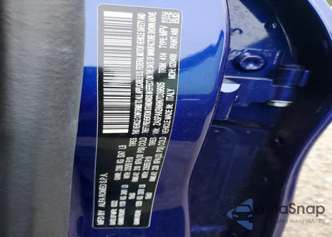 2022 Alfa Romeo Stelvio Ti z USA, uszkodzony, nr VIN ZASPAKBN9N7D39605